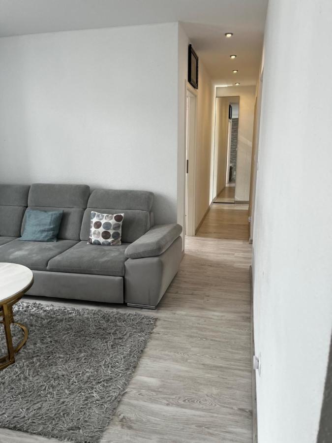 New York By D&J Apartments Altenessen Nord Extérieur photo